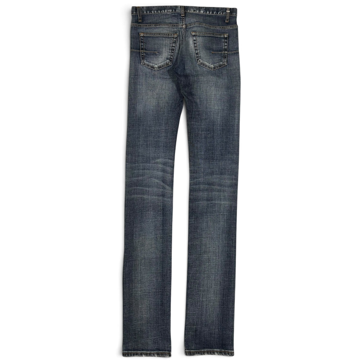 Dior Homme AW07 Jake Denim