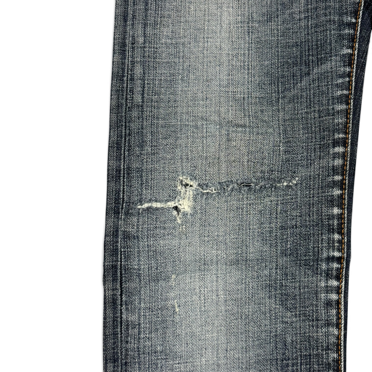 Dior Homme AW07 Jake Denim