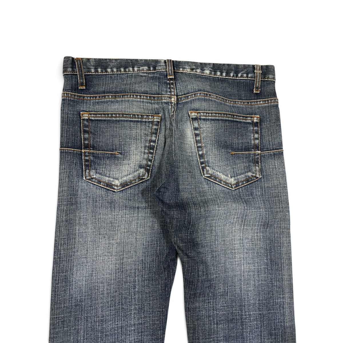 Dior Homme AW07 Jake Denim