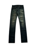Dior Homme AW06 Dust Wash Denim