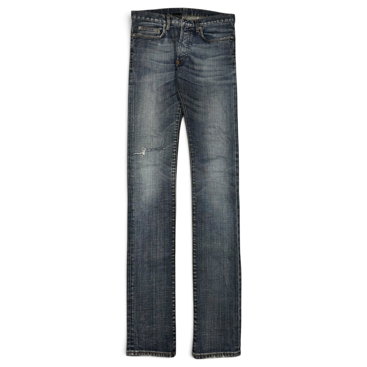 Dior Homme AW07 Jake Denim