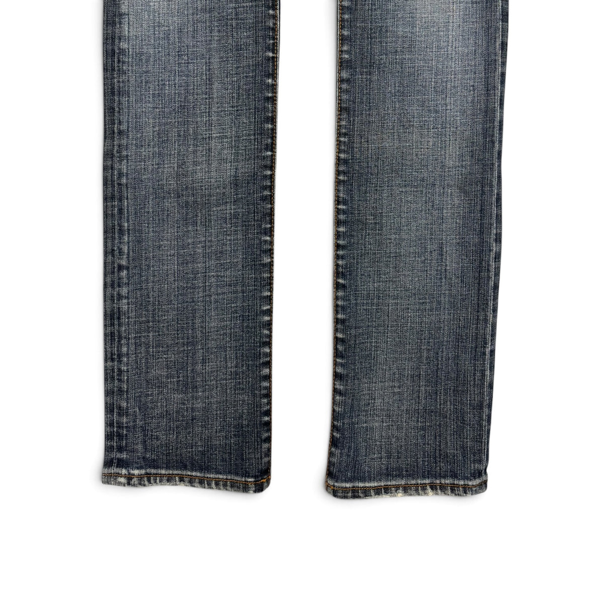 Dior Homme AW07 Jake Denim