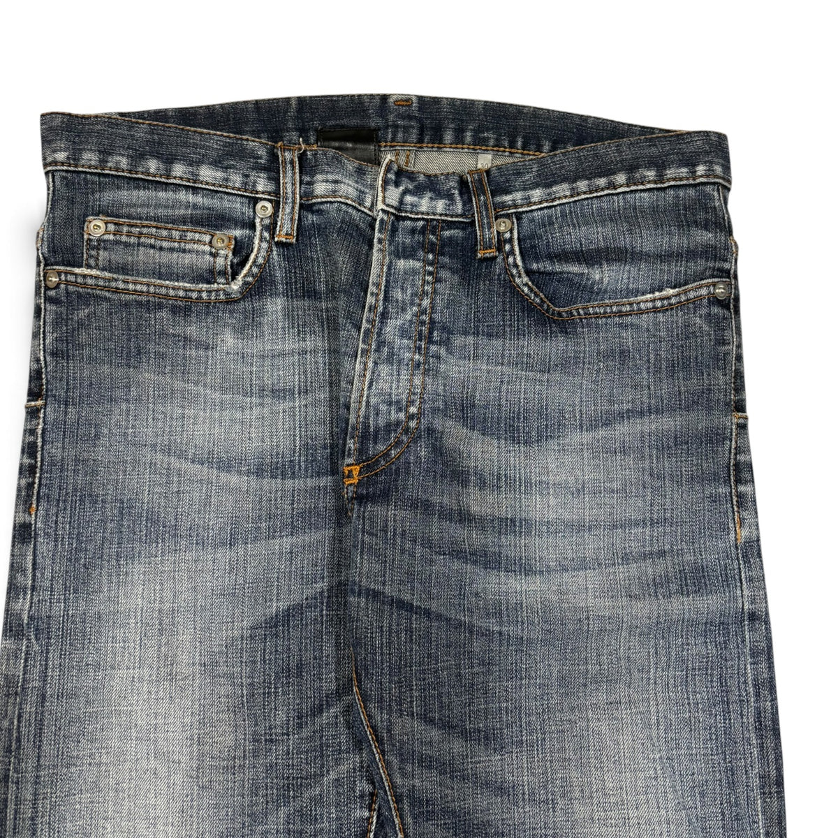 Dior Homme AW07 Jake Denim
