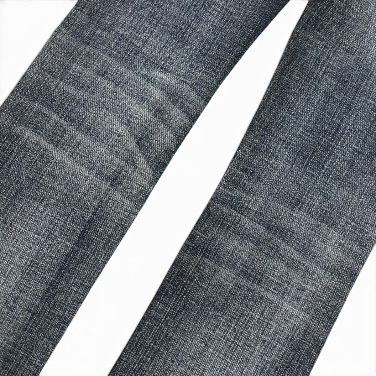 Dior Homme AW07 Jake Denim