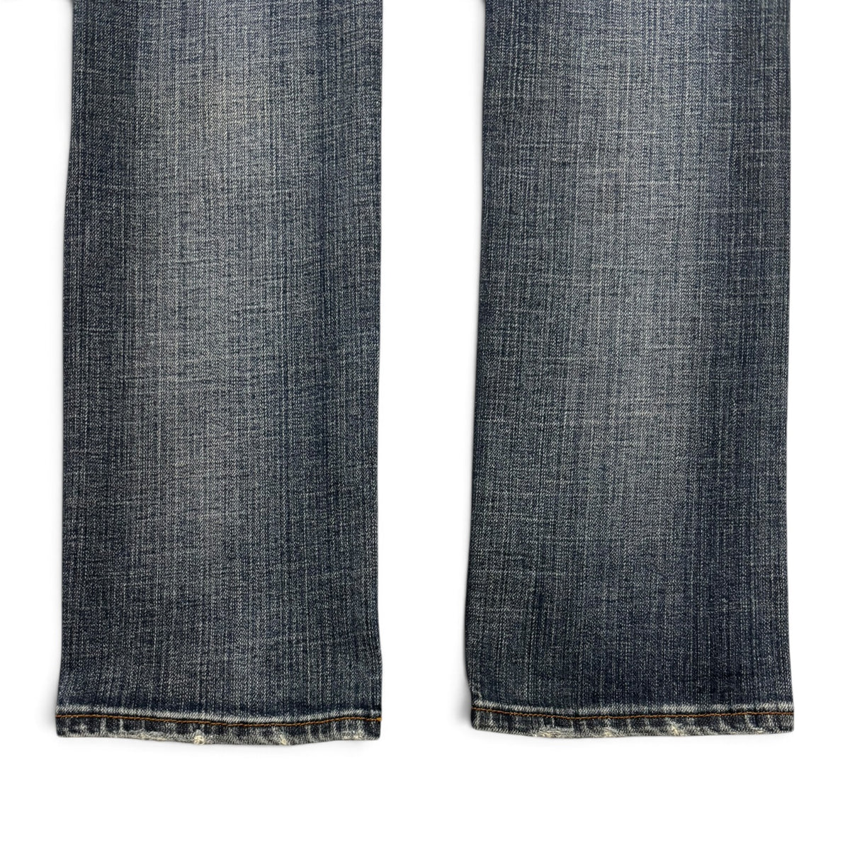 Dior Homme AW07 Jake Denim