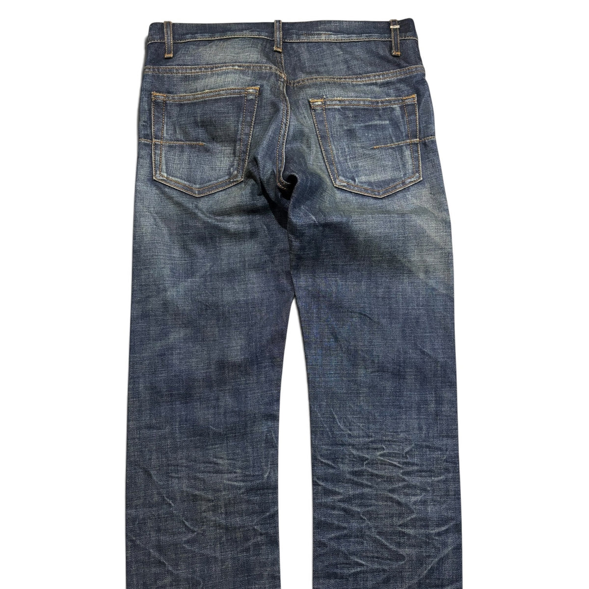 Dior Homme AW10 Jake Denim