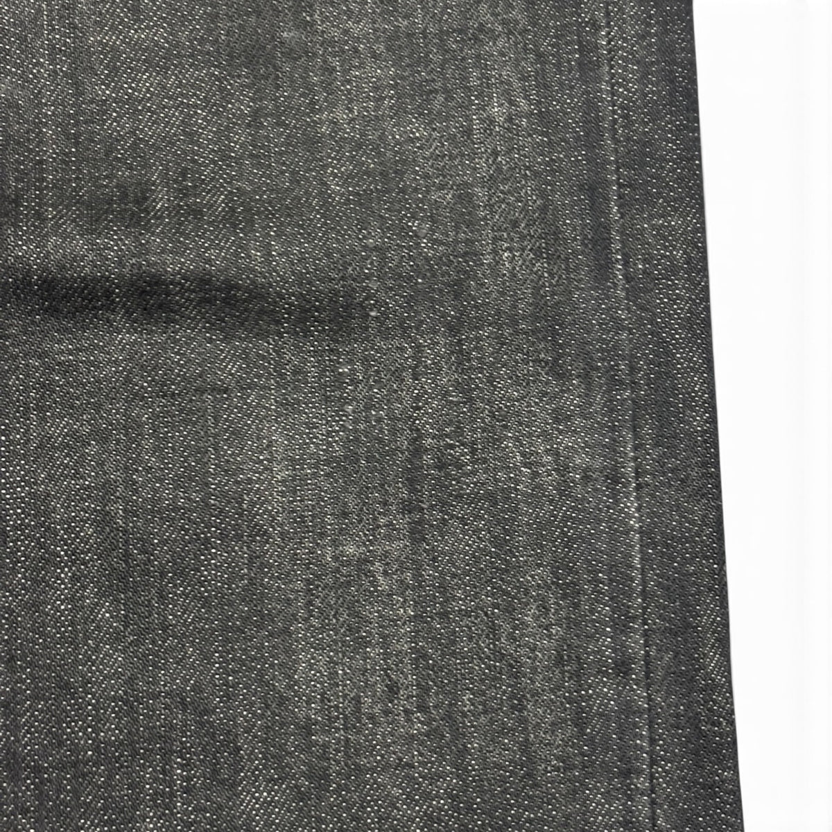 Dior Homme AW06 Black Clawmark Denim