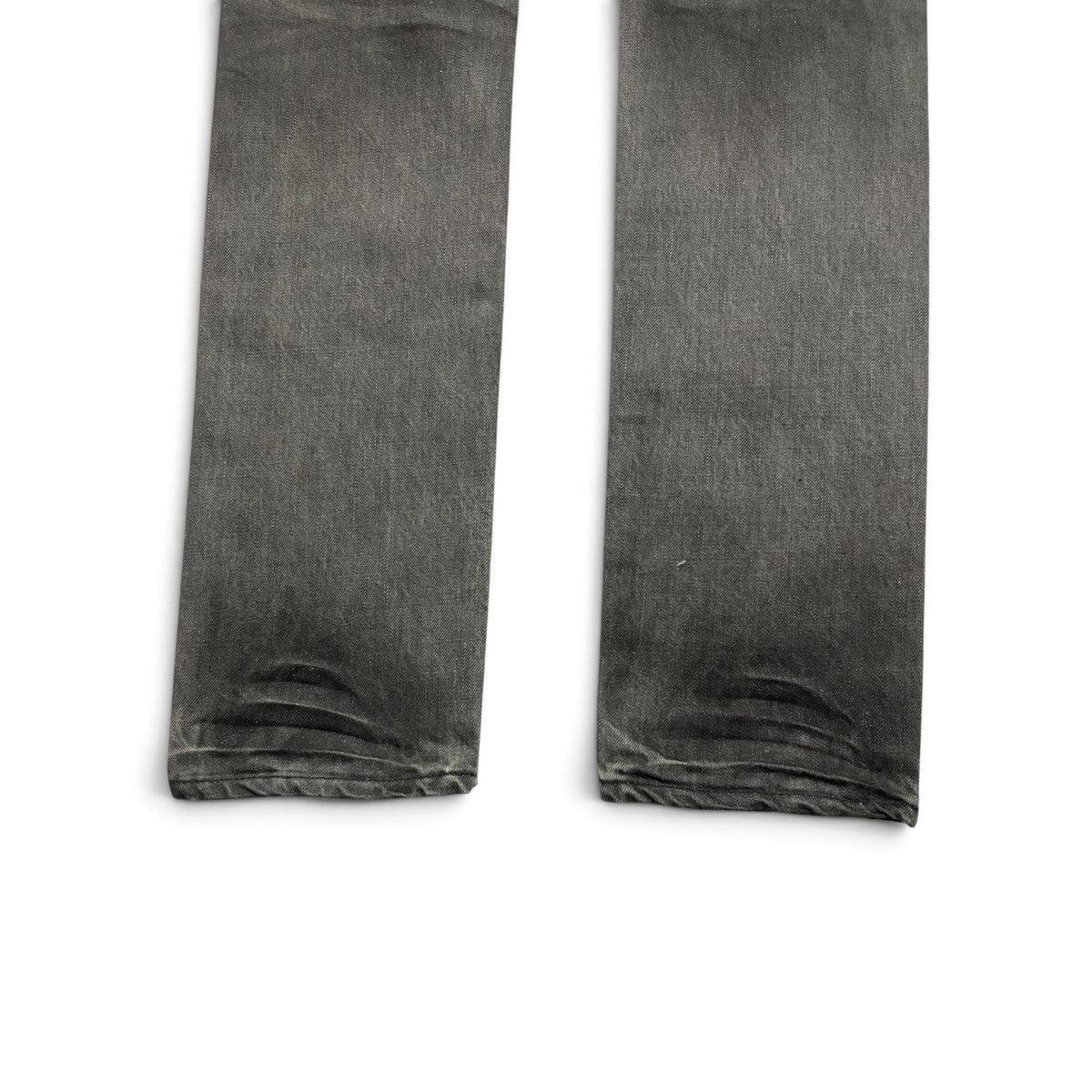 Dior Homme SS05 Glitter Denim