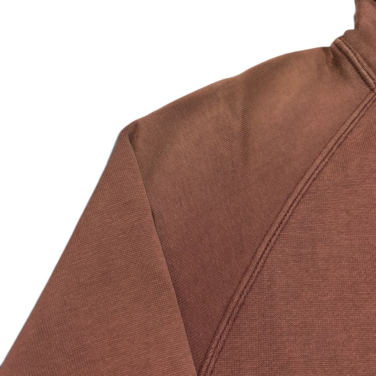 Number (N)ine AW01 Shield Hoodie