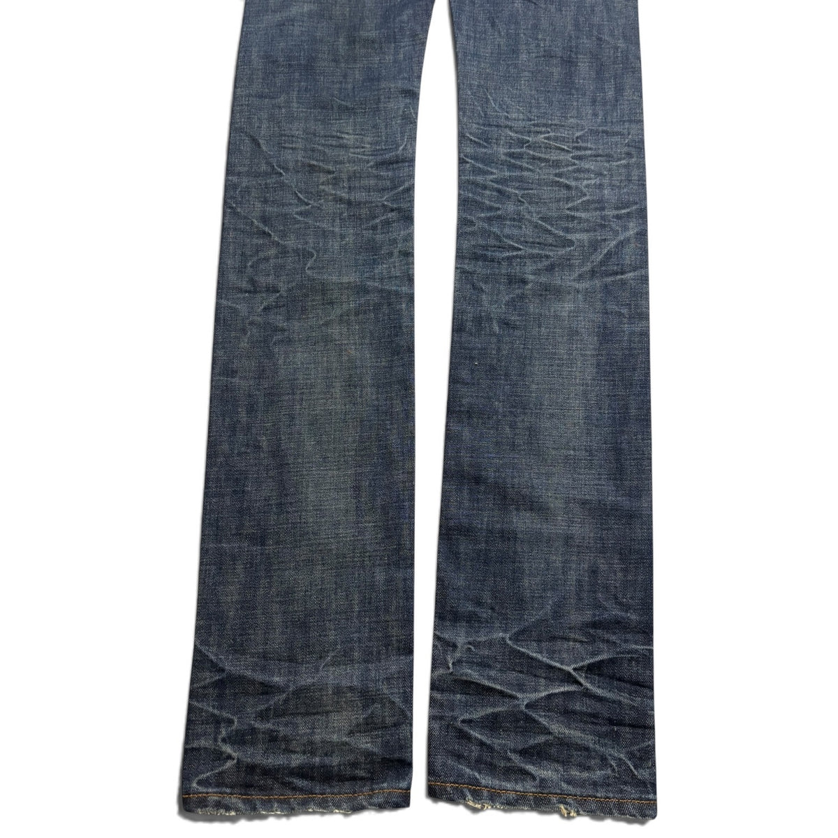Dior Homme AW10 Jake Denim