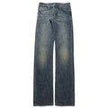 Dior Homme AW09 Mudwash Denim