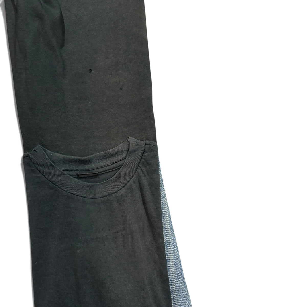 Undercover SS06 Klaus Hybrid Denim