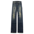 Dior Homme AW10 Cool Summer Day Denim