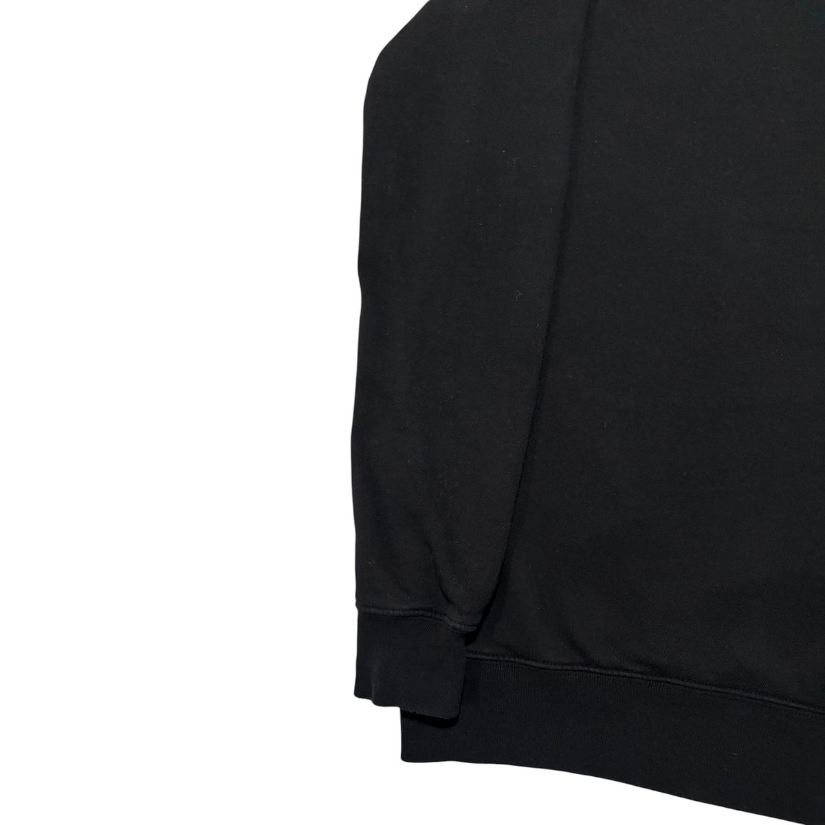 Sudadera cuello redondo Nun Rick Owens FW14