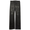 Dior Homme AW03 Black Clawmark Denim