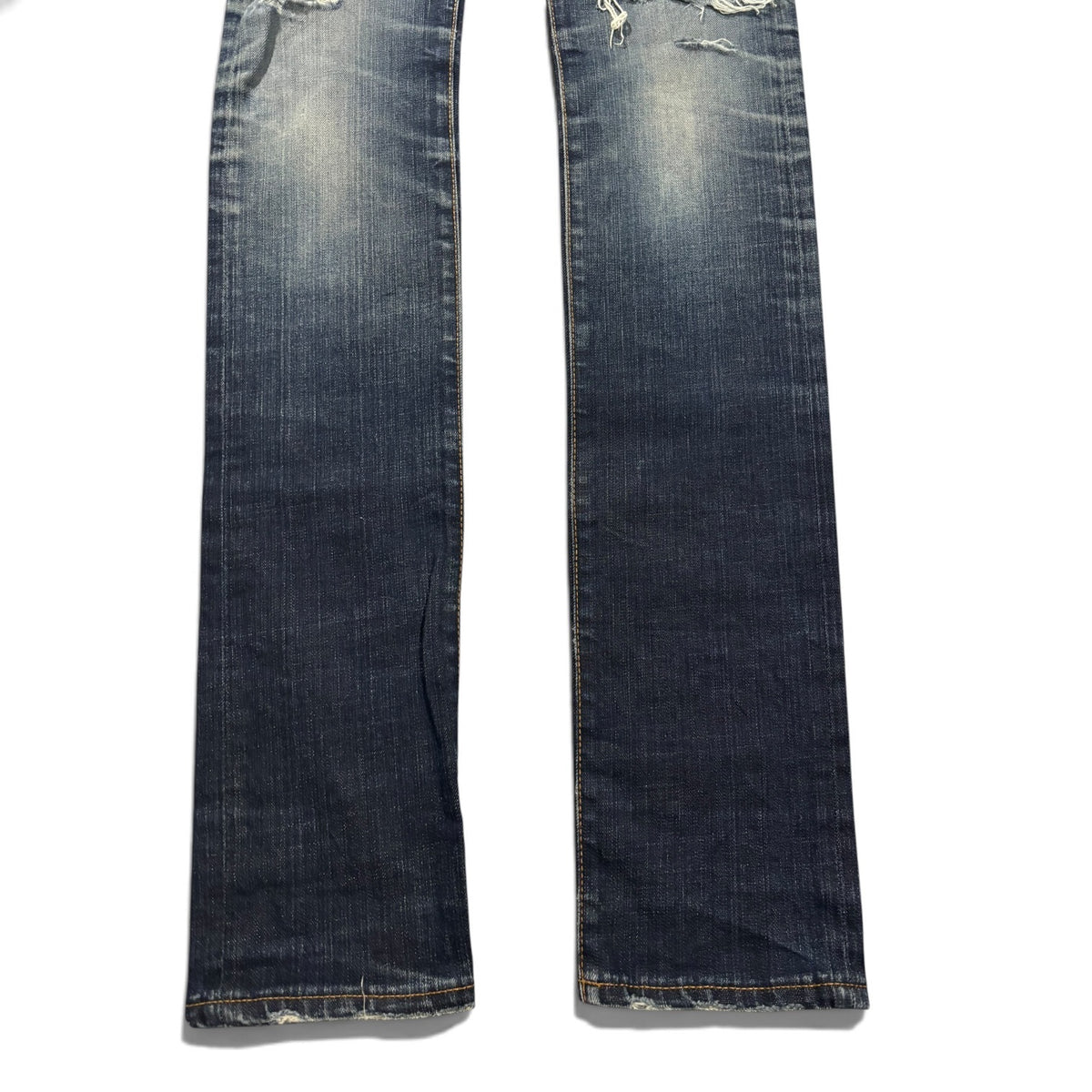 Dior Homme SS11 Jake Denim