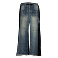 Undercover SS06 Klaus Hybrid Denim