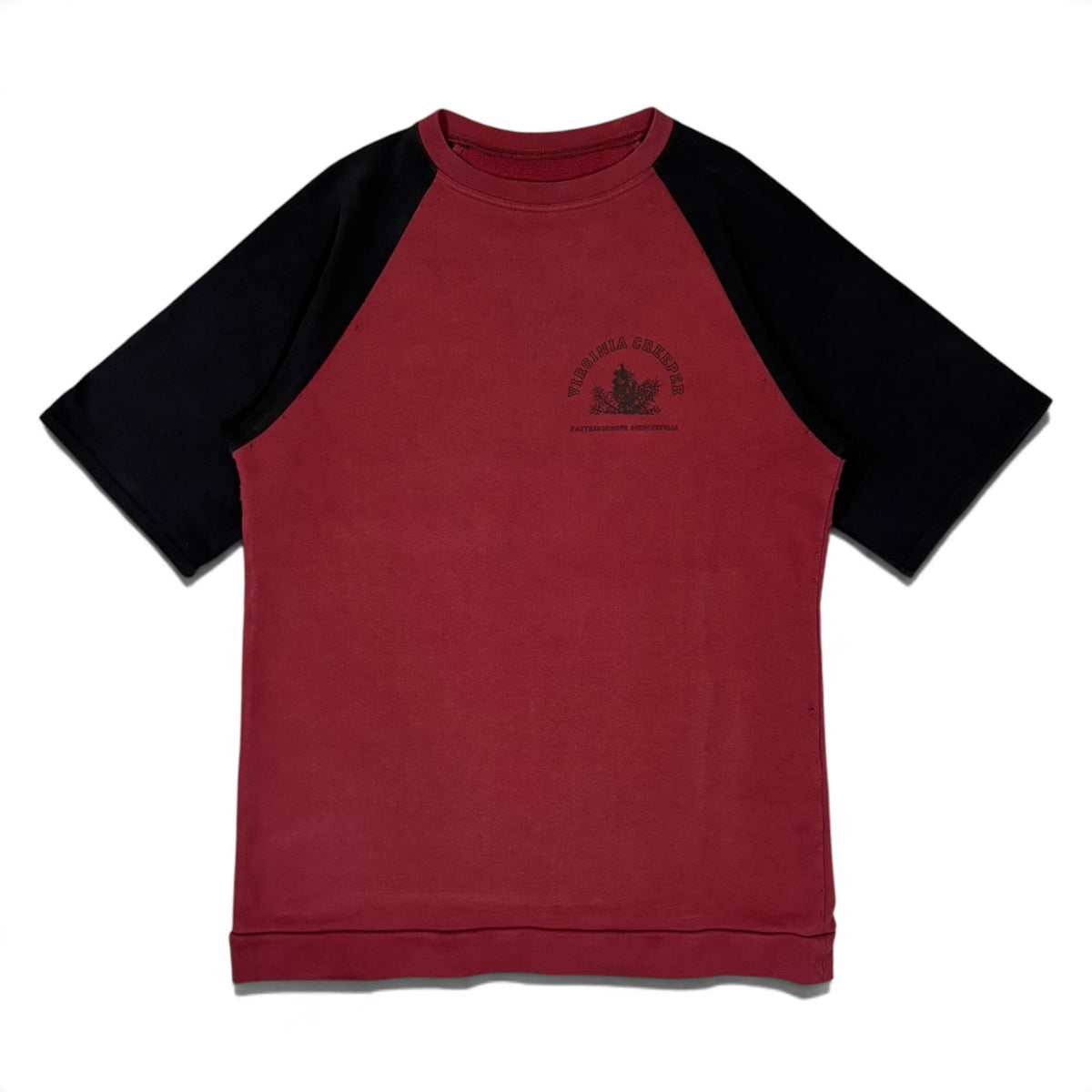 Raf Simons Redux Virginia Creeper Tee