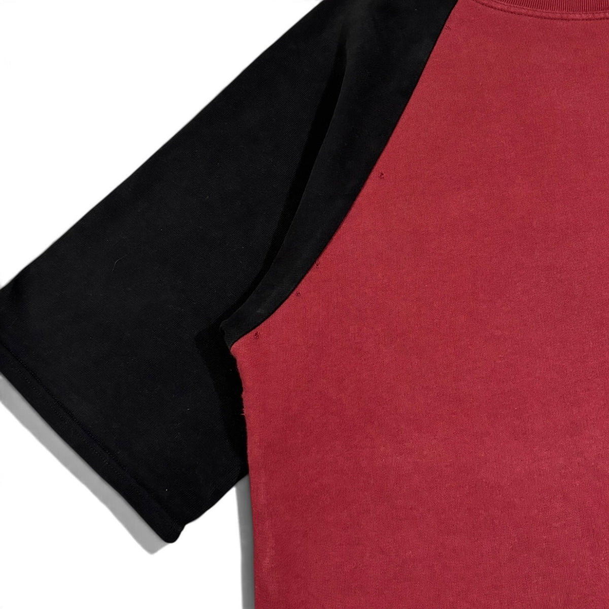 Raf Simons Redux Virginia Creeper Tee