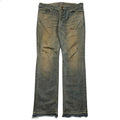 Number (N)ine SS07 Mudwash Denim