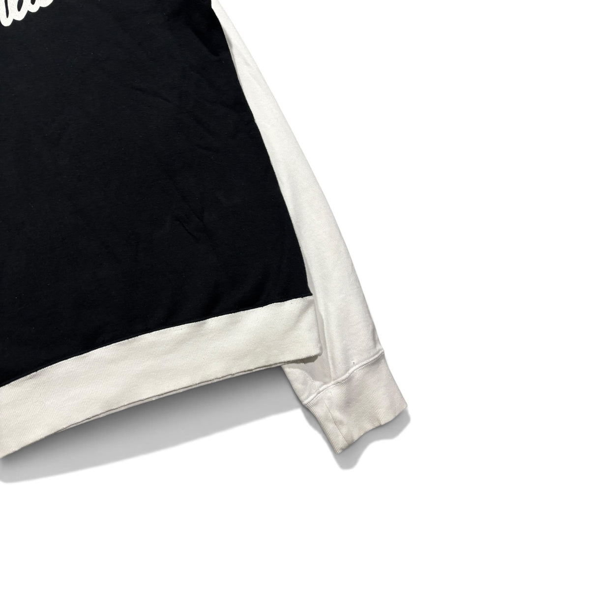 Number (N)ine AW05 Fender Hoodie