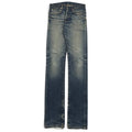 Dior Homme AW05 Rust Denim