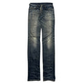 Dior Homme SS08 Under My Car Denim
