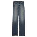 Dior Homme AW05 Rust Denim