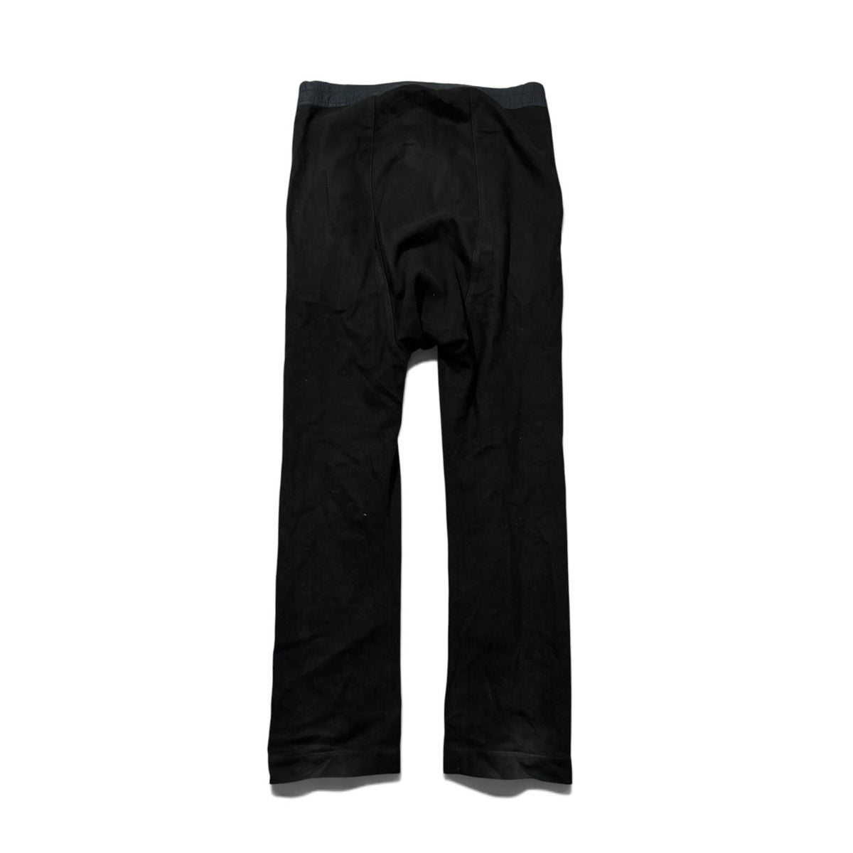 Rick Owens FW12 Drop Crotch Sweats