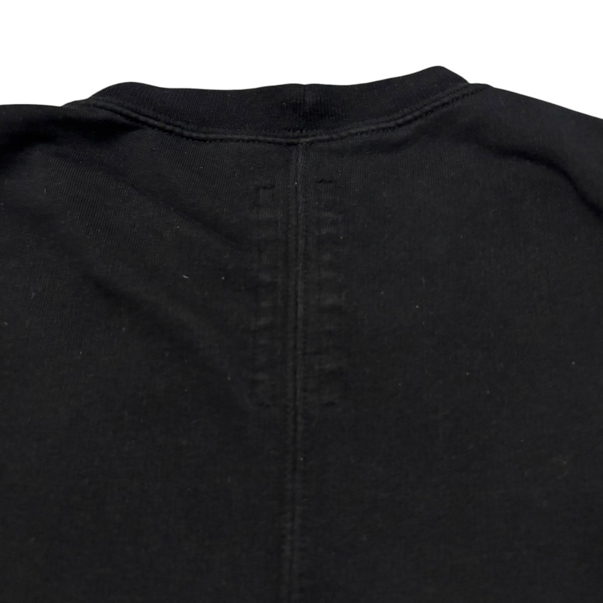 Sudadera cuello redondo Nun Rick Owens FW14