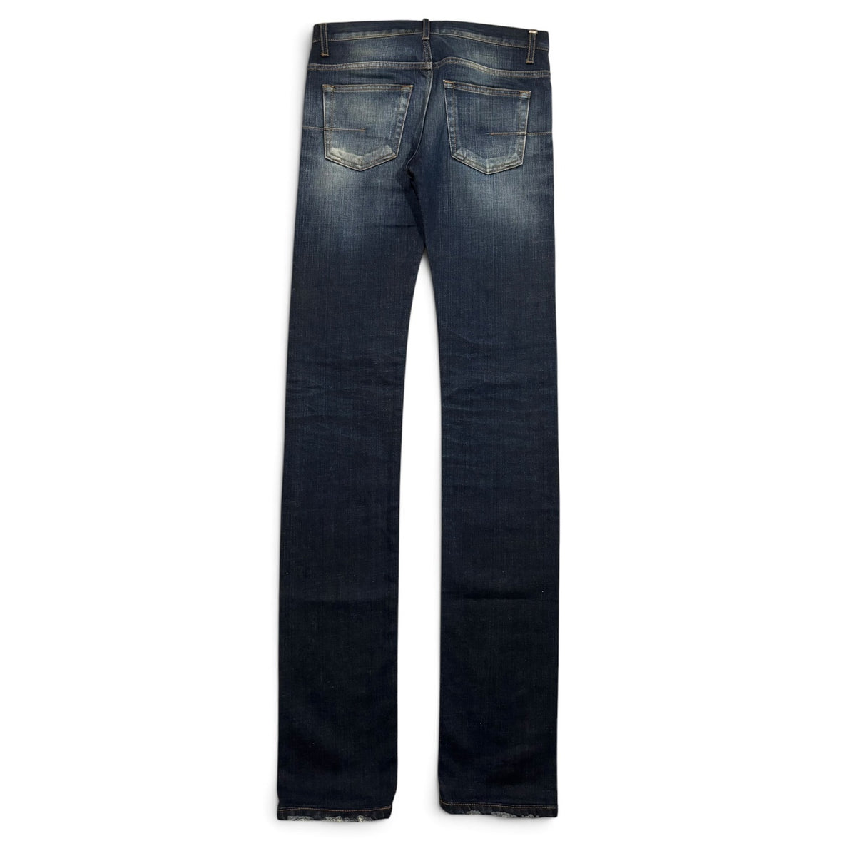 Dior Homme AW10 Jake Denim