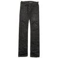 Dior Homme Grey Clawmark Denim