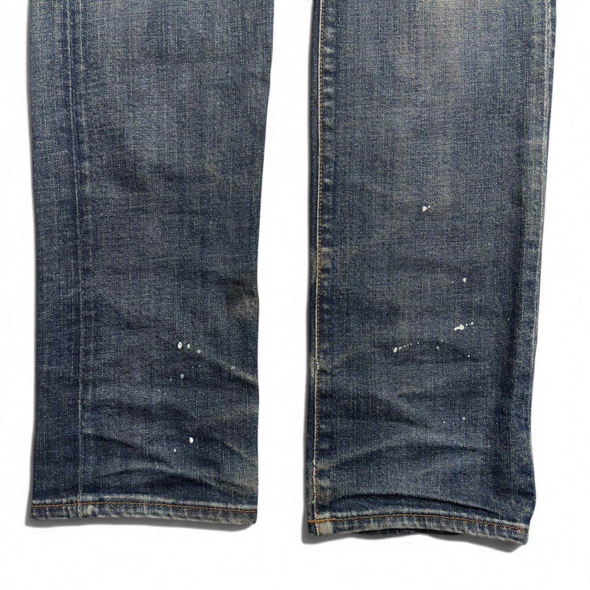 Dior Homme SS08 Under My Car Denim