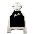 Number (N)ine AW05 Fender Hoodie