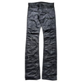 Dior Homme SS04 Strip Denim