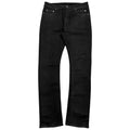 Rick Owens DRKSHDW SS22 Black Detroit Cut