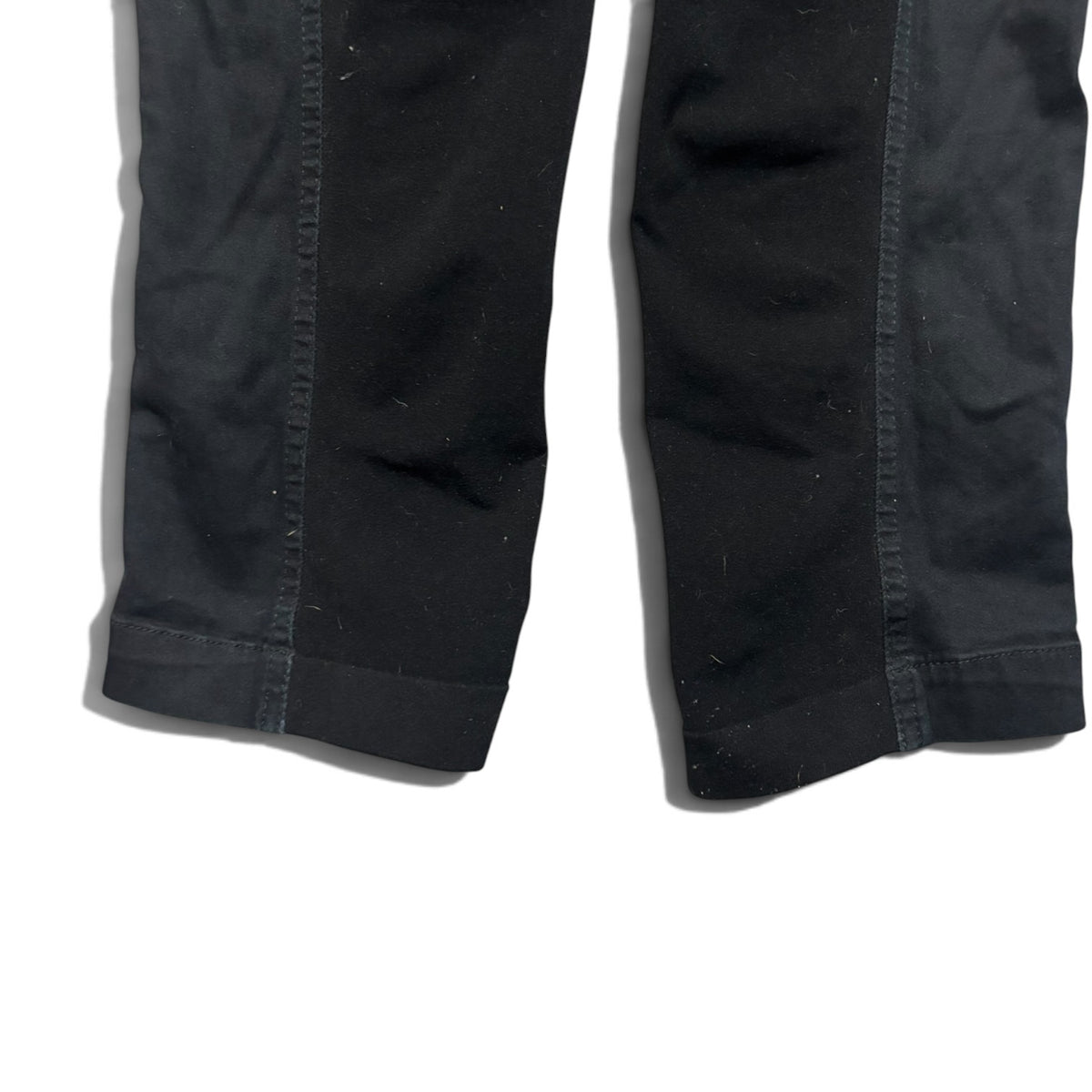 Rick Owens DRKSHDW FW14 Memphis Denim