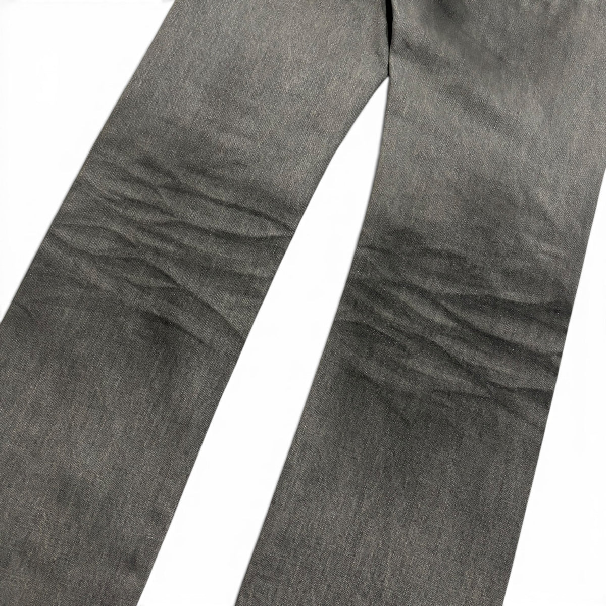 Dior Homme SS05 Glitter Denim