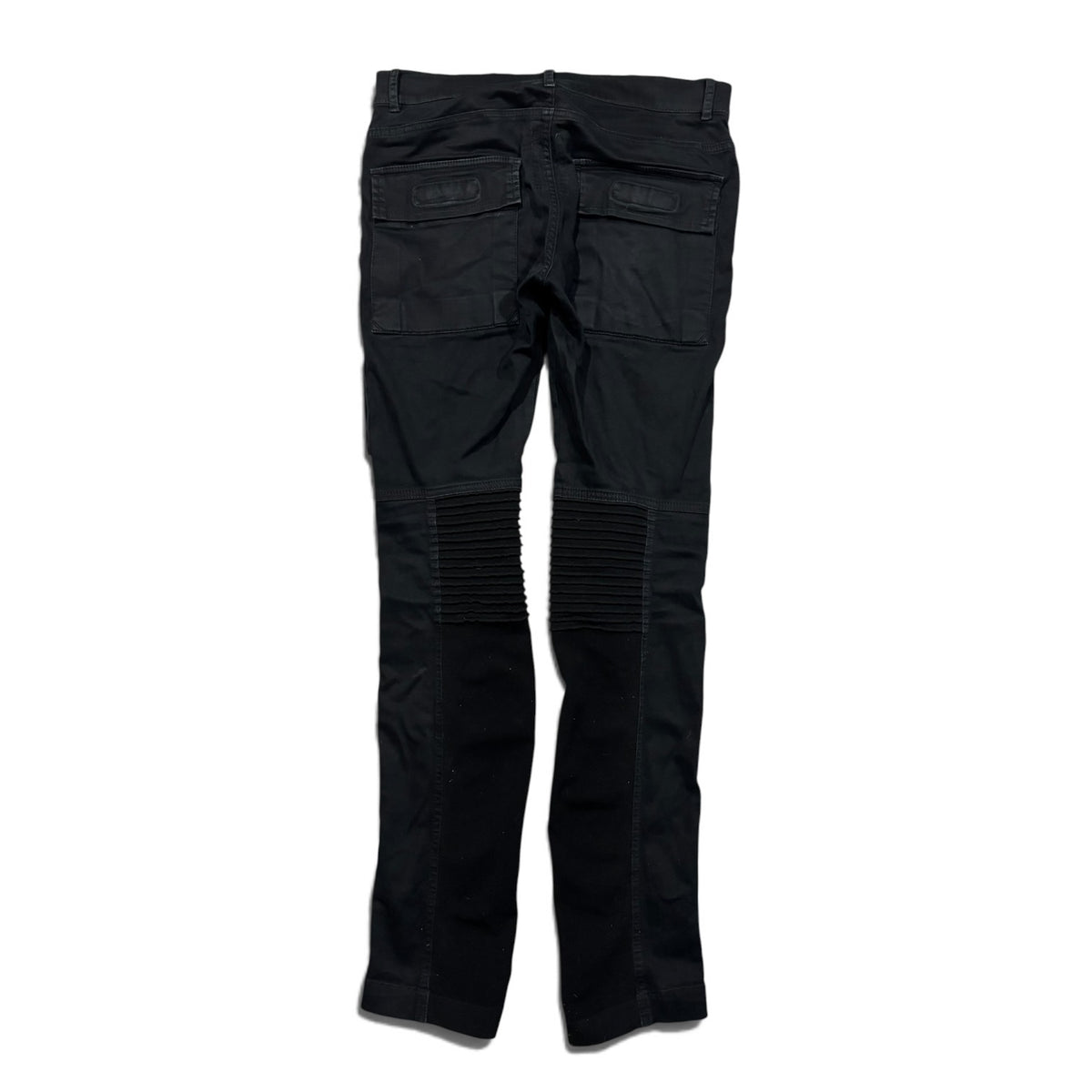 Rick Owens DRKSHDW FW14 Memphis Denim