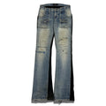 Undercover SS06 Klaus Hybrid Denim