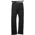 Rick Owens DRKSHDW FW21 Foil Wax Detroit Cuts