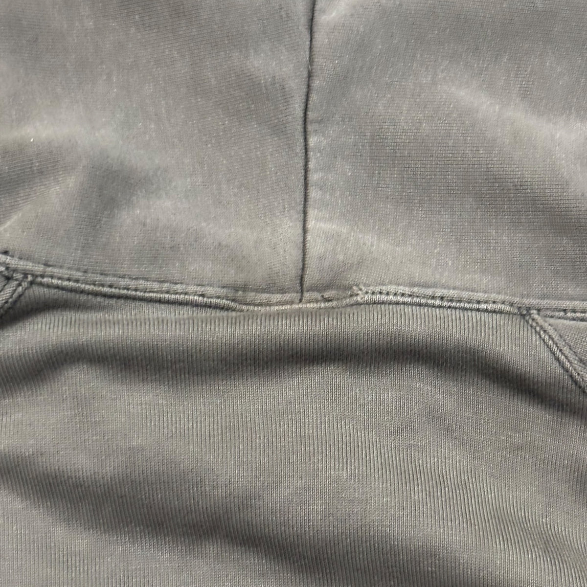 Number (N)ine AW01 Shield Crest Hoodie