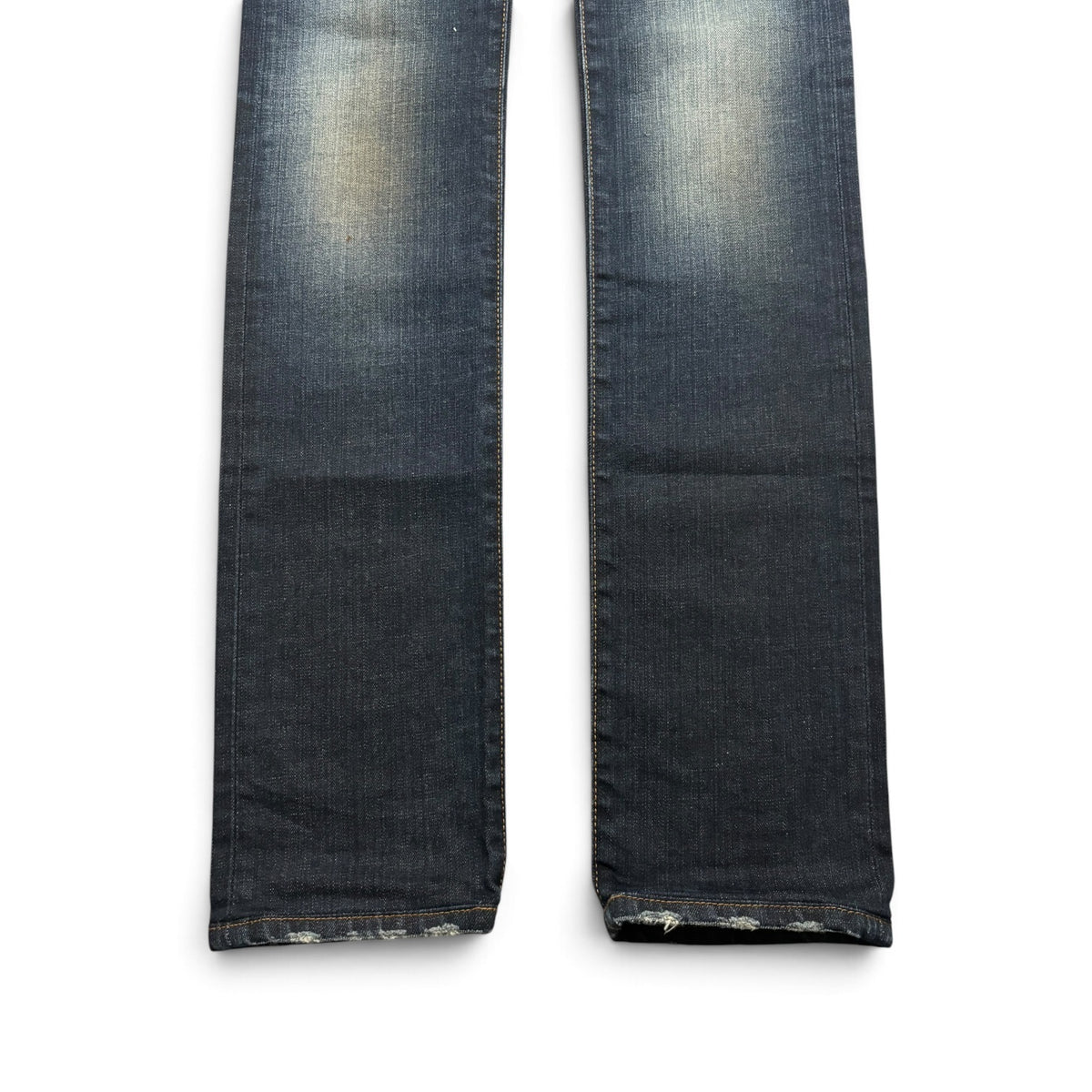 Dior Homme AW10 Jake Denim