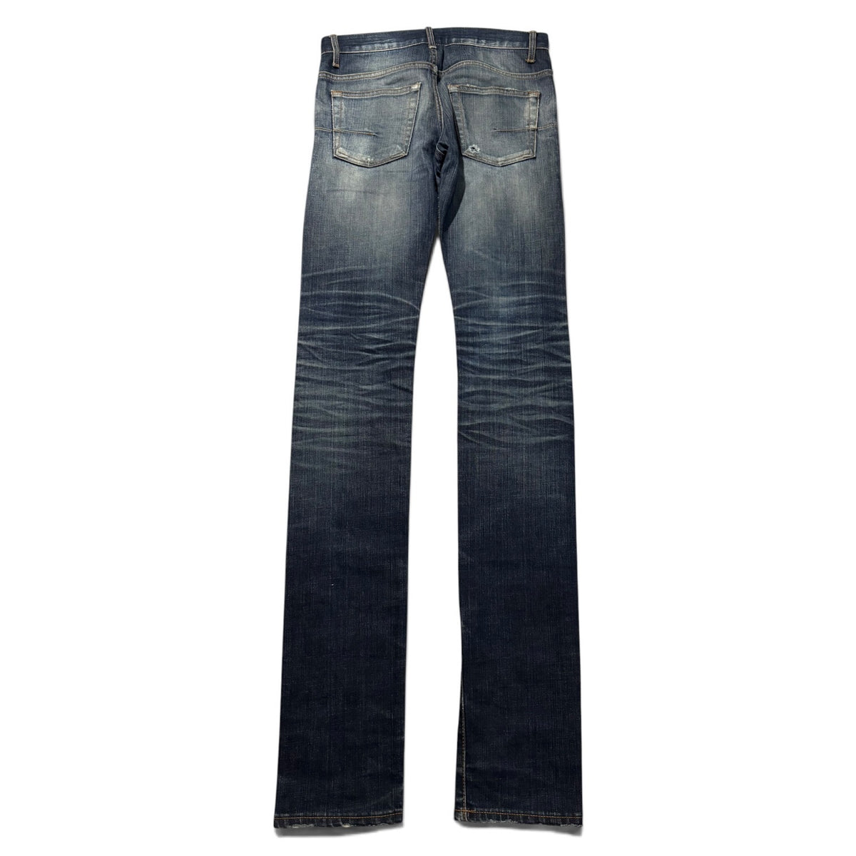 Dior Homme SS11 Jake Denim
