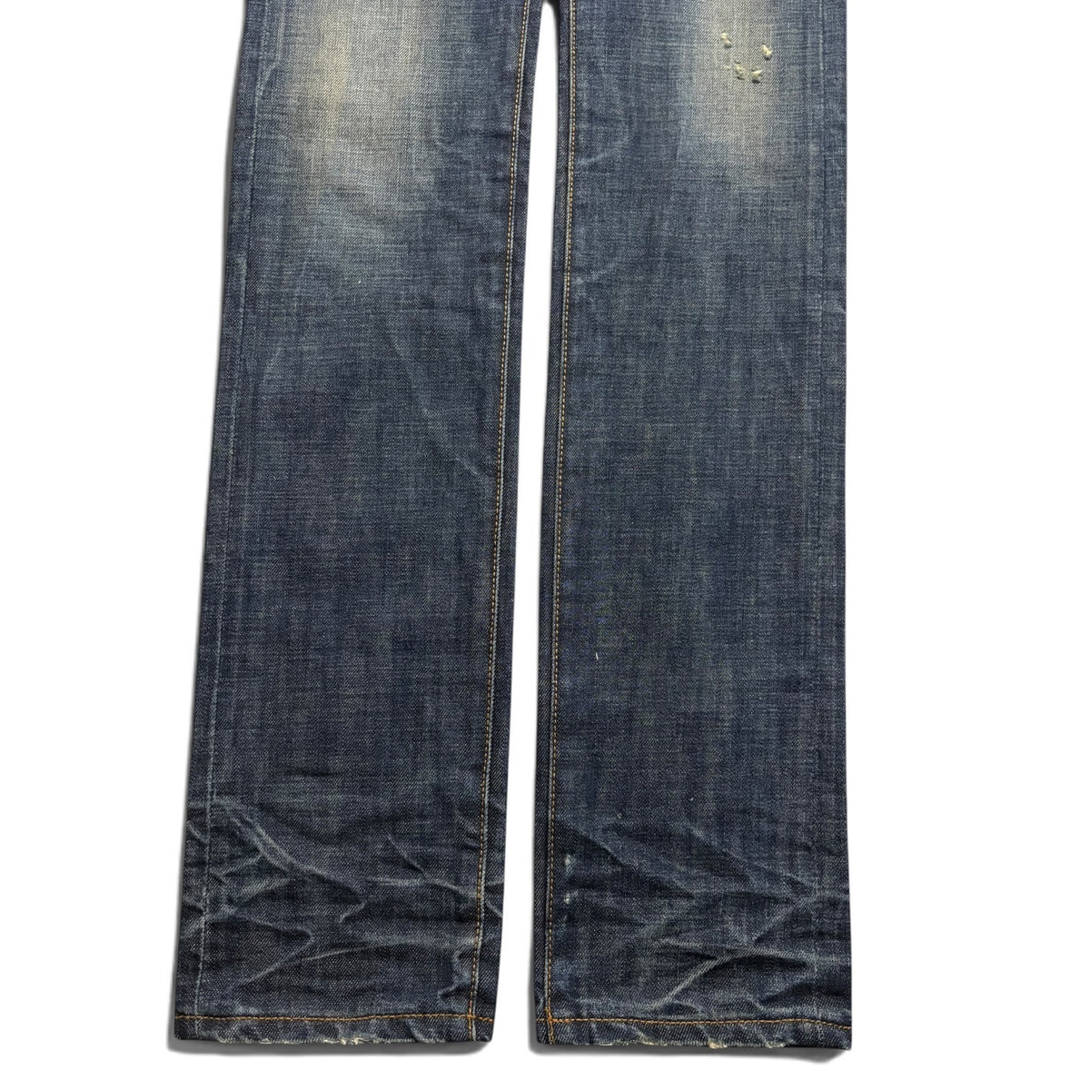 Dior Homme AW10 Jake Denim