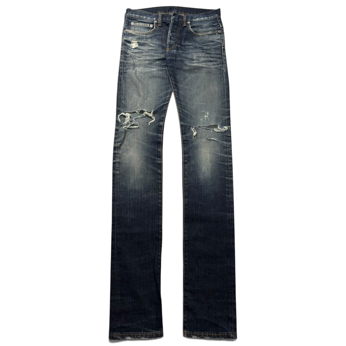 Dior Homme SS11 Jake Denim