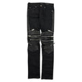 Saint Laurent AW15 D04 Biker Denim