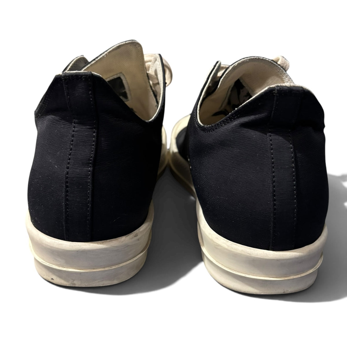 Rick Owens DRKSHDW Stop Your Breath Ramones