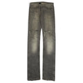 Dior Homme SS06 Grey Distressed Denim