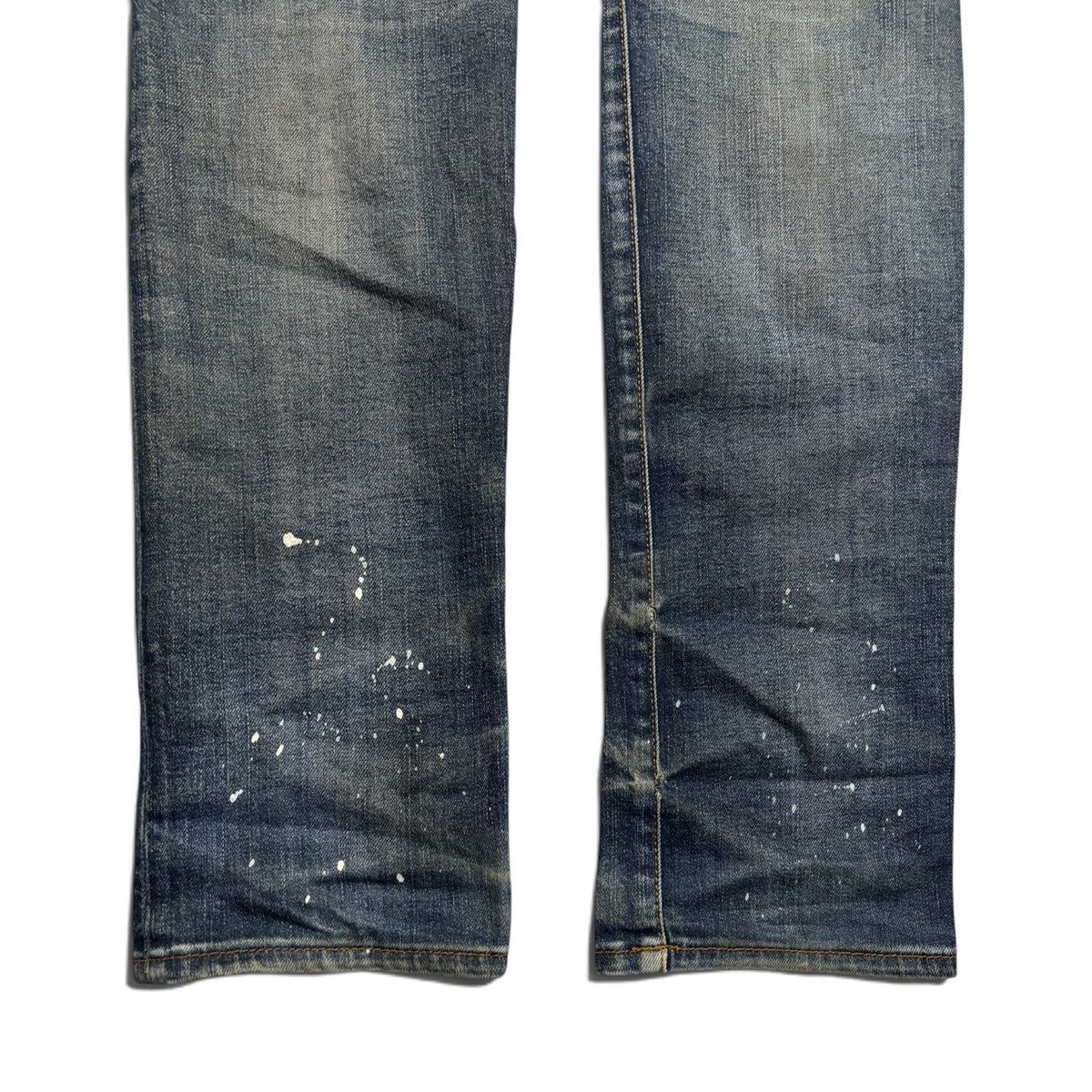 Dior Homme SS08 Under My Car Denim